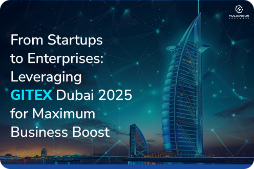 GITEX Dubai 2025