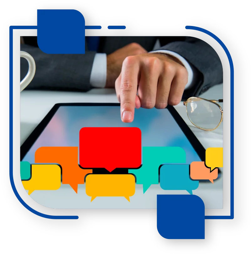 Fulminous Software | Live Chat software development Services