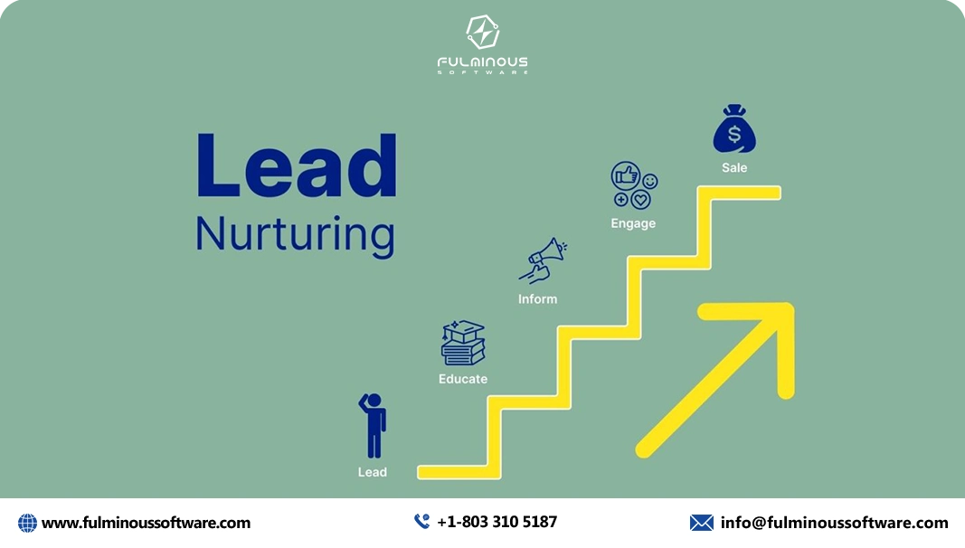 Lead Nurturing