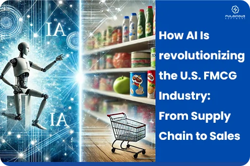 ai in fmcg