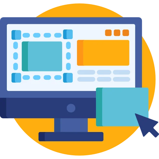 fulminous software  Wireframing