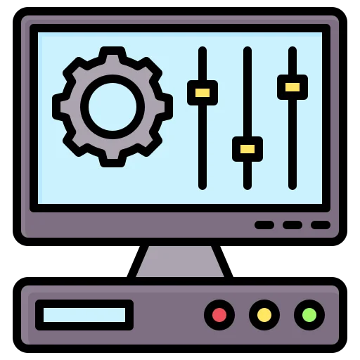 fulminous software virtual dom