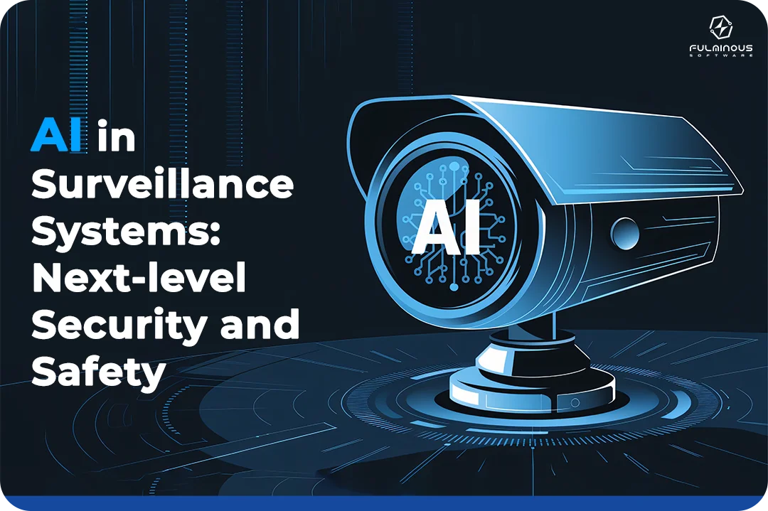 AI in Surveillance Systems