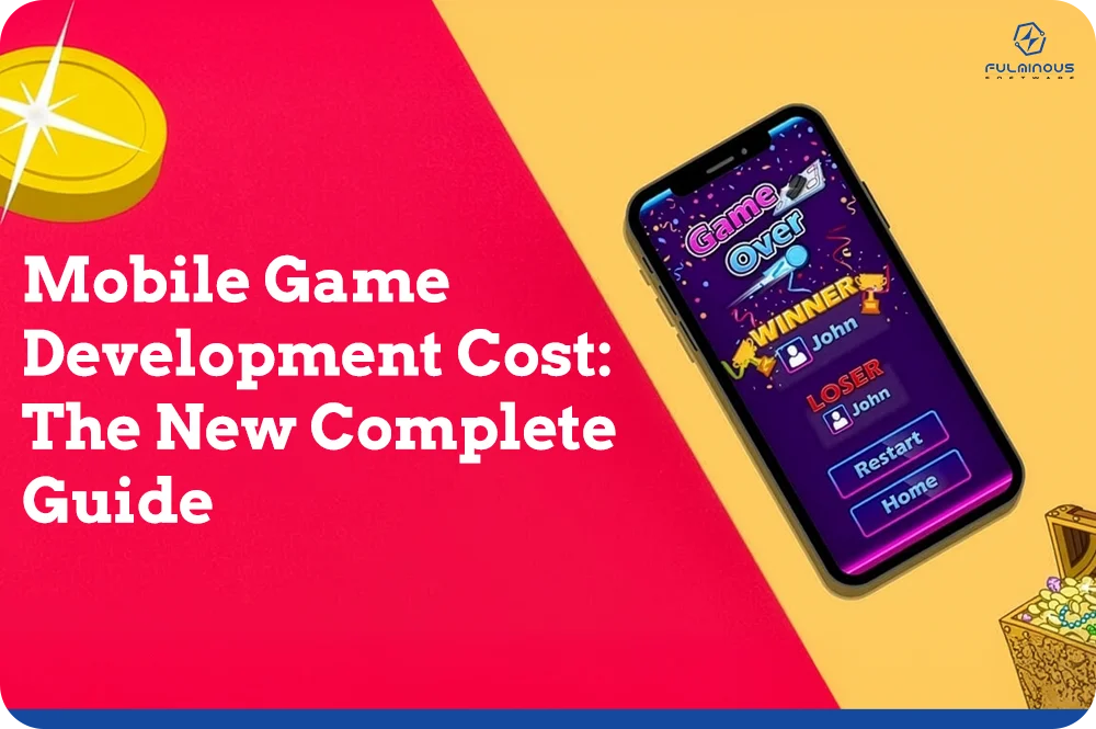 Mobile Game Development Cost