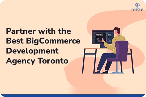 BigCommerce Development Agency Toronto