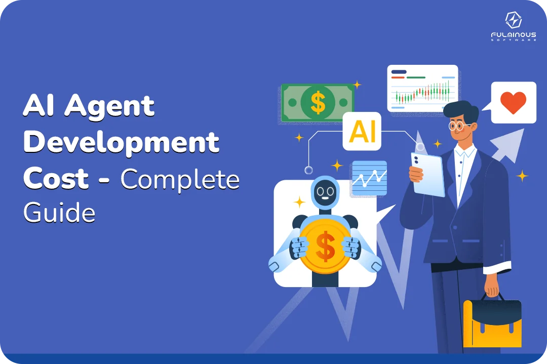 AI Agent Development Cost