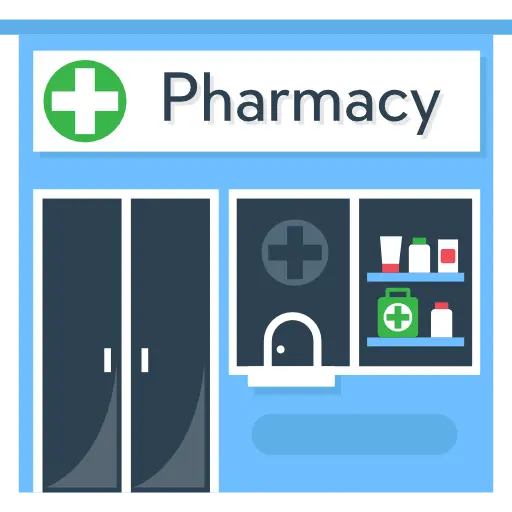 Fulminous Software Health and Pharmacy