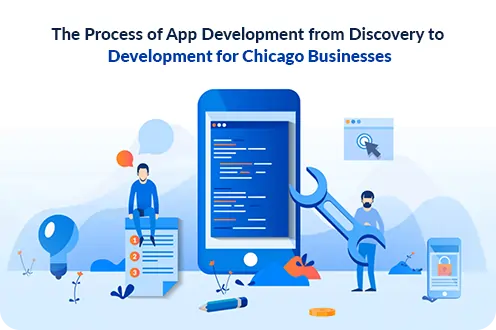 App Development for Chicago Businesses,