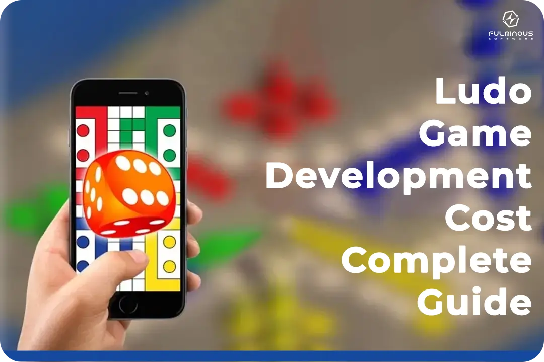 Ludo Game Development Cost