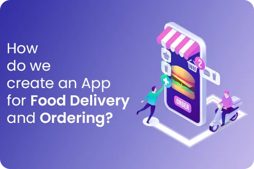 Food Delivery and Ordering app