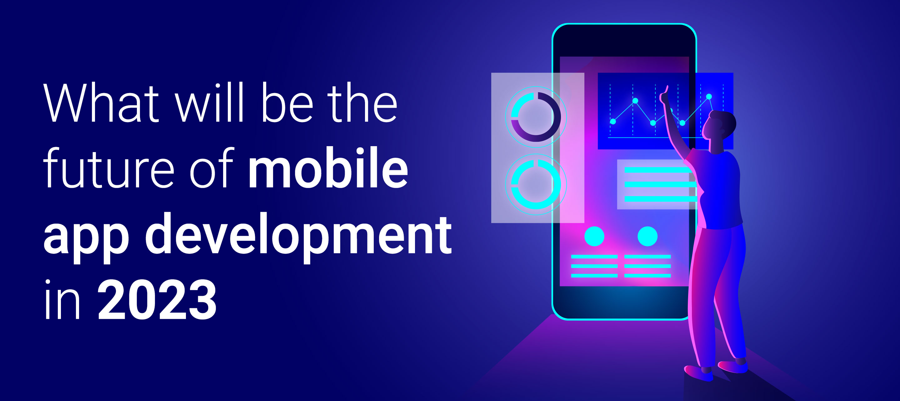 Mobile app development