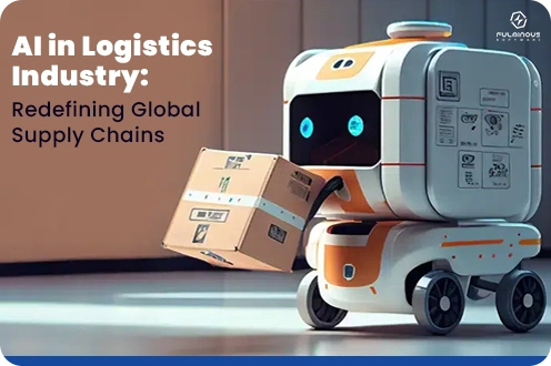 AI in Logistics Industry