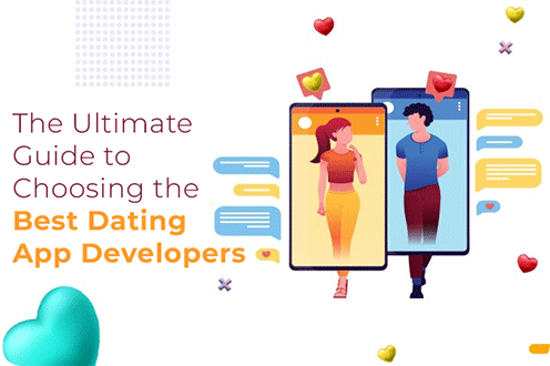 Choose Best Dating App Developers