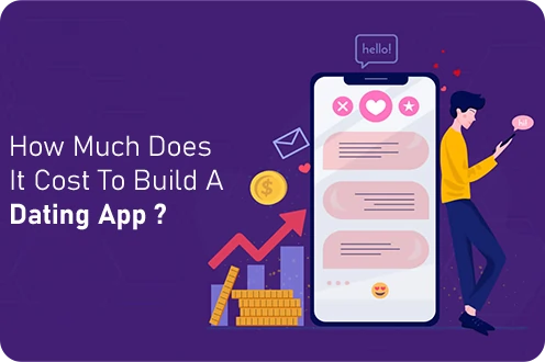 How Much Does It Cost To Build A Dating App