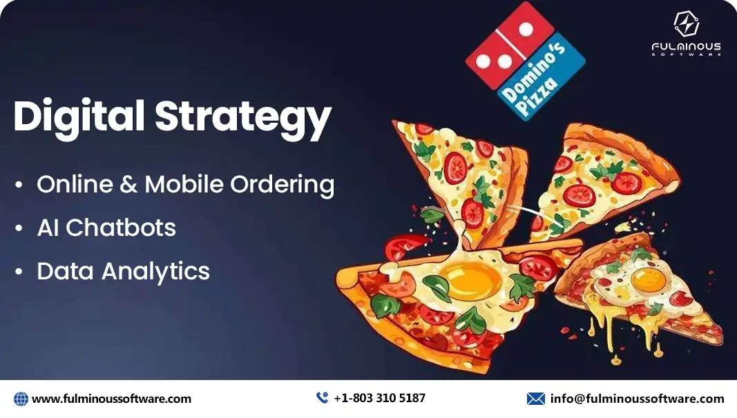 Domino’s Marketing Strategy