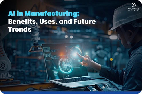 AI in Manufacturing