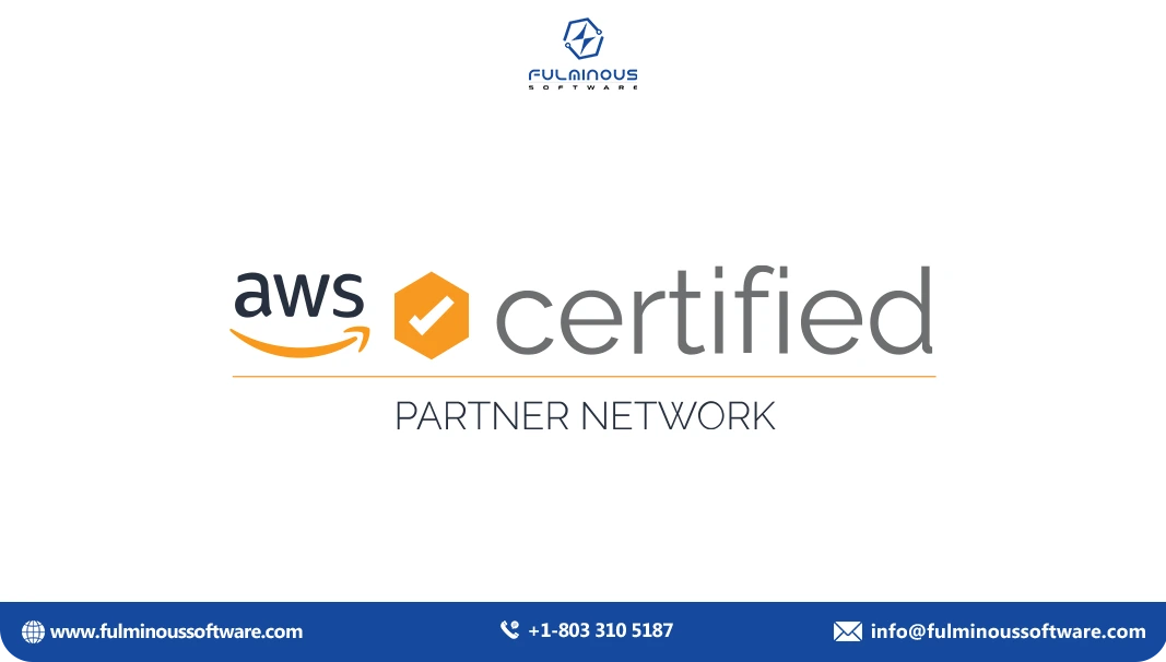 AWS Partner