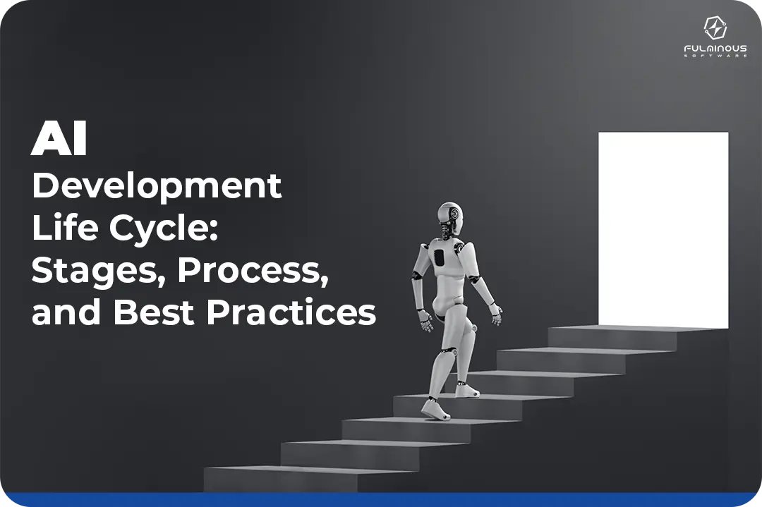 AI Development Life Cycle