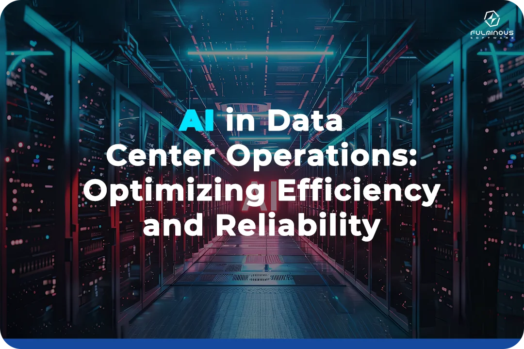 AI in Data Center Operations