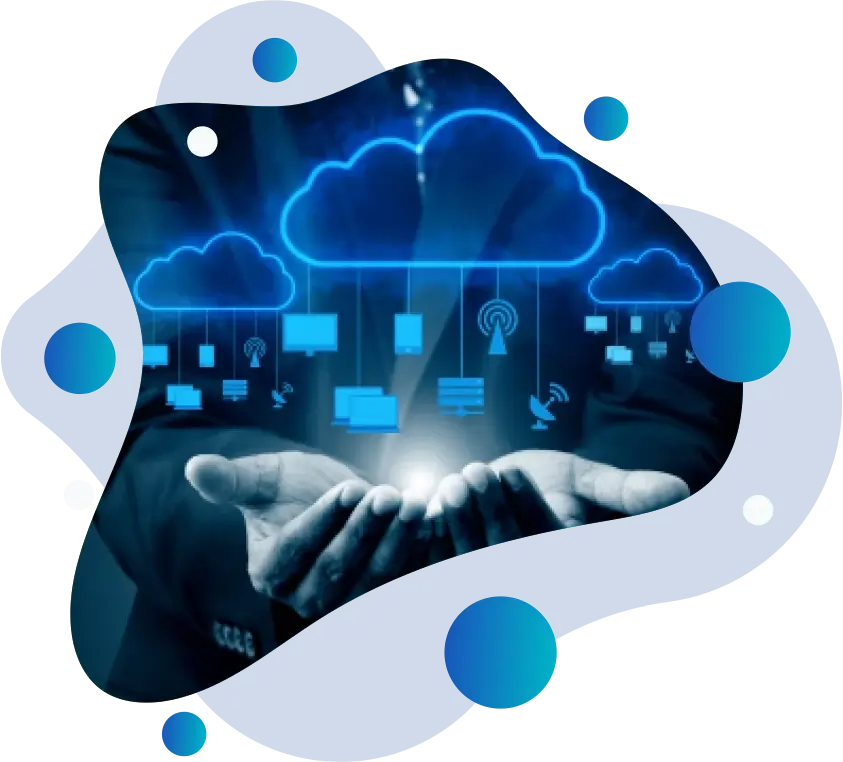fulminous software Cloud Computing Development Services