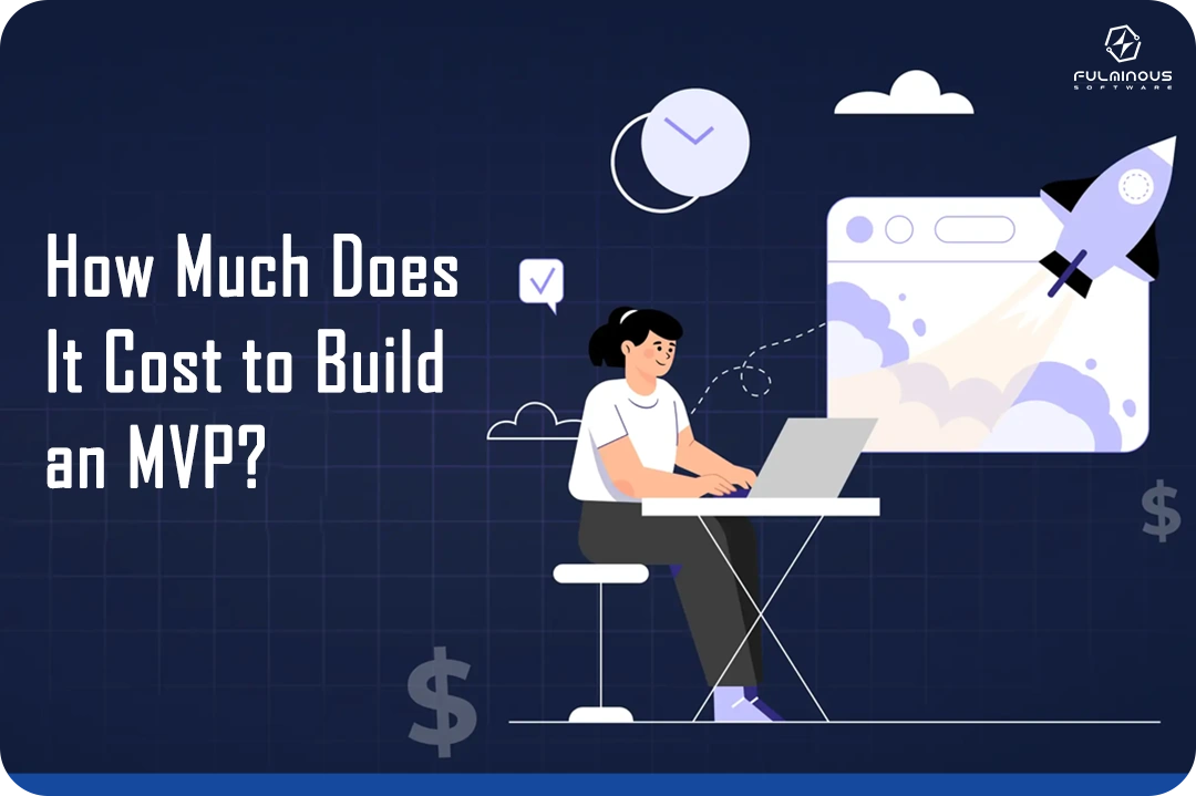 mvp development cost