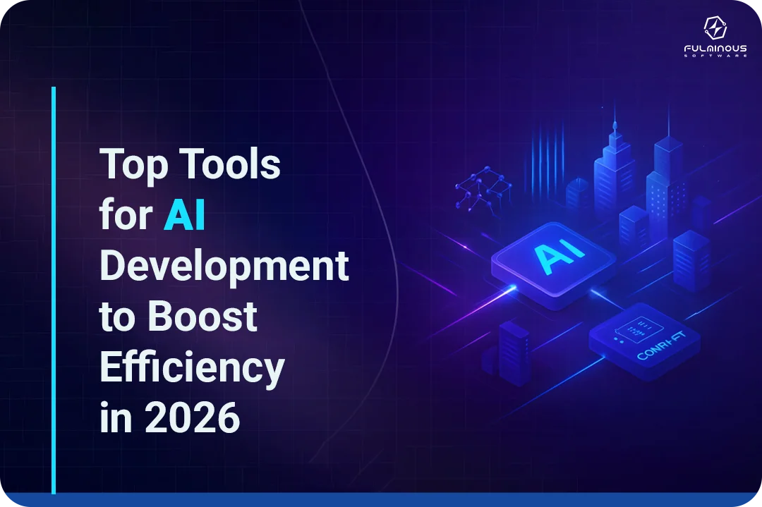 Tools for AI Development