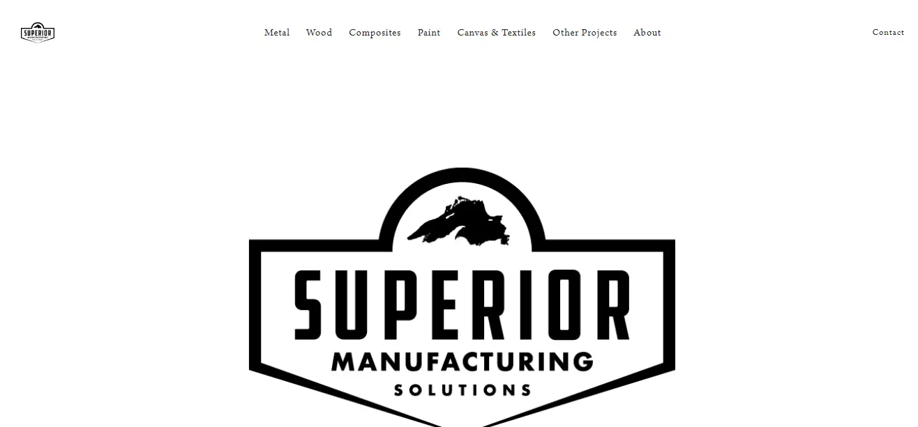 Superior Manufacturing Solutions