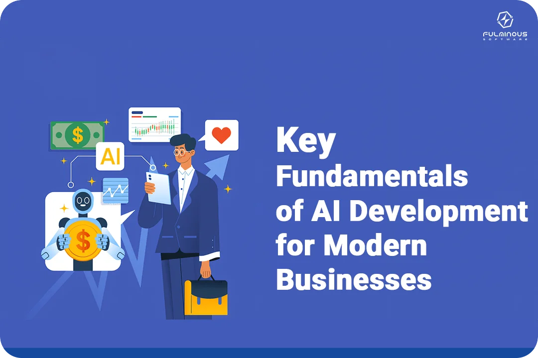 AI Development for Modern Businesses