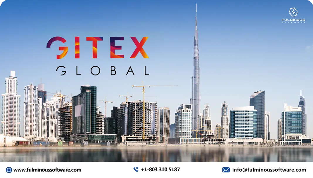 GITEX GLOBAL