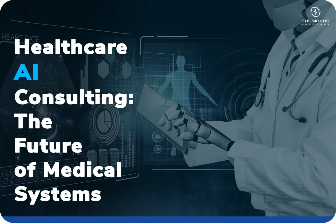 Healthcare AI Consulting