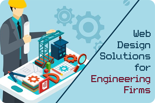 Web Design for Engineering Firms