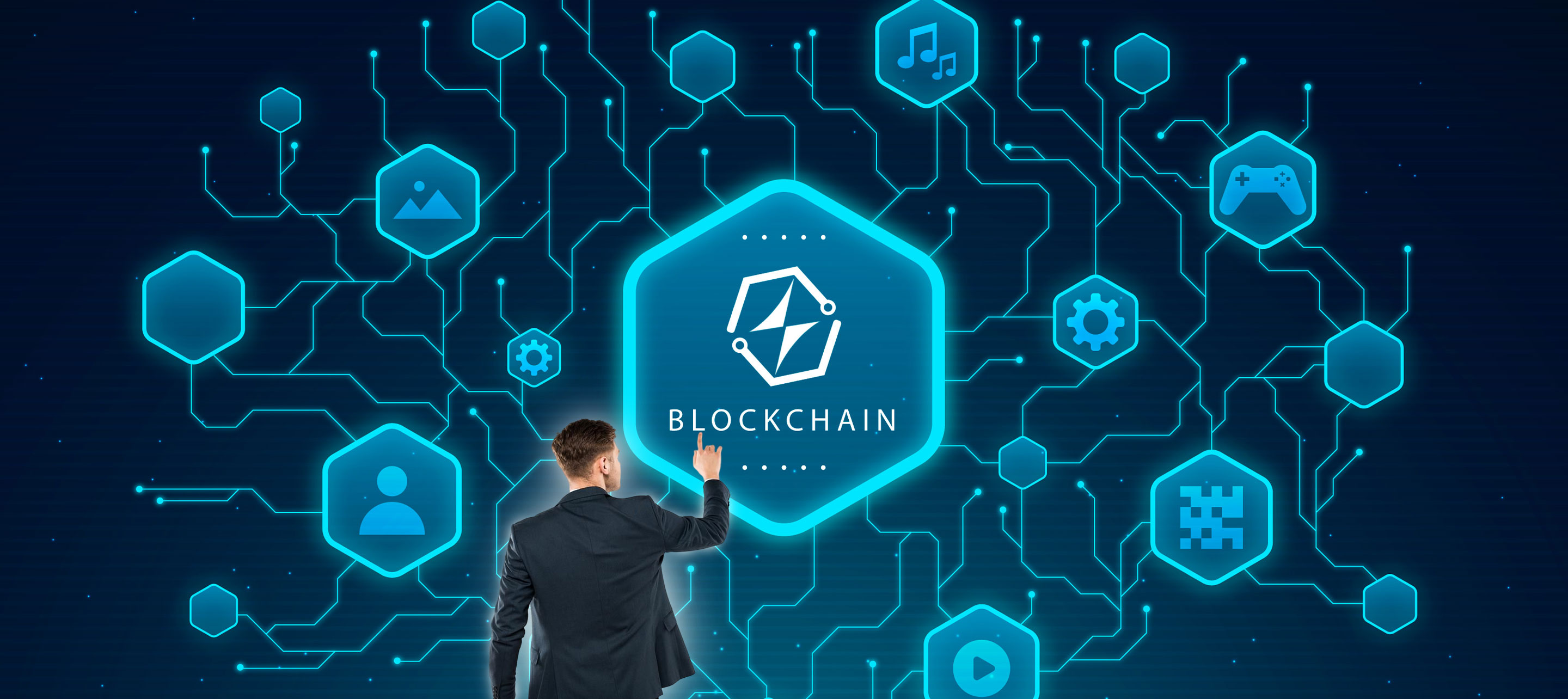 5 Reasons to use a private blockchain development