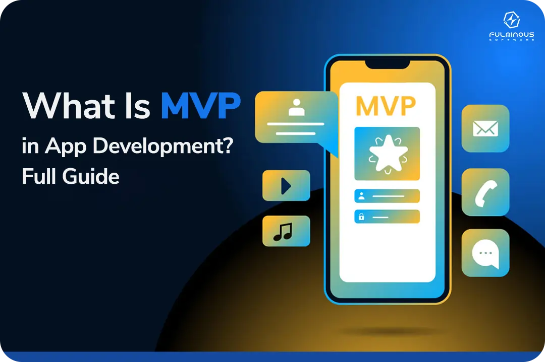 mvp app development company