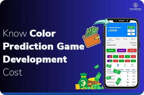 Know Color Prediction Game Development Cost