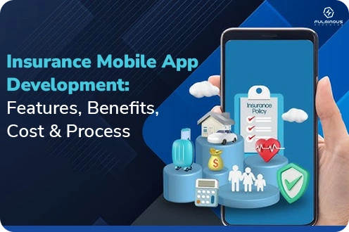 Insurance Mobile App Development