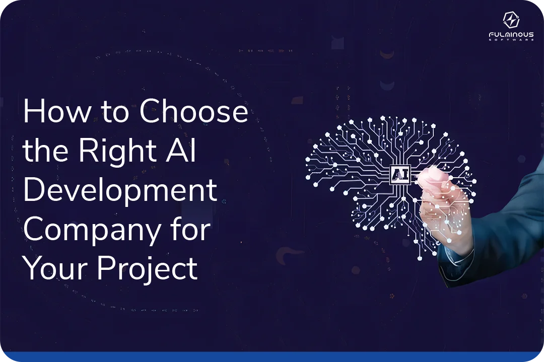 AI Development Company