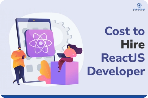 cost to hire a reactjs developer