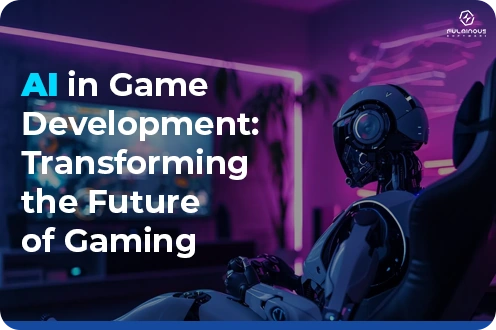AI in Game Development