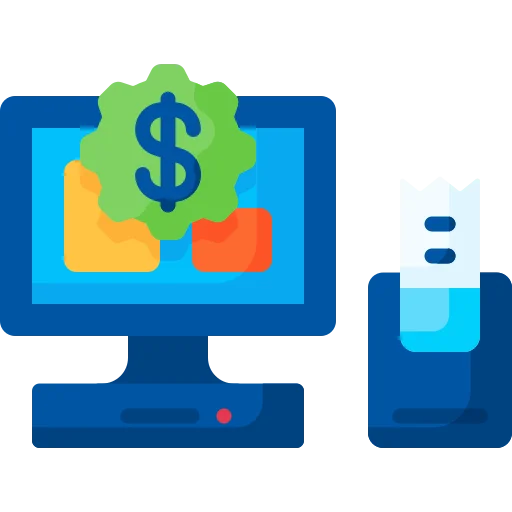 fulminous software component to view