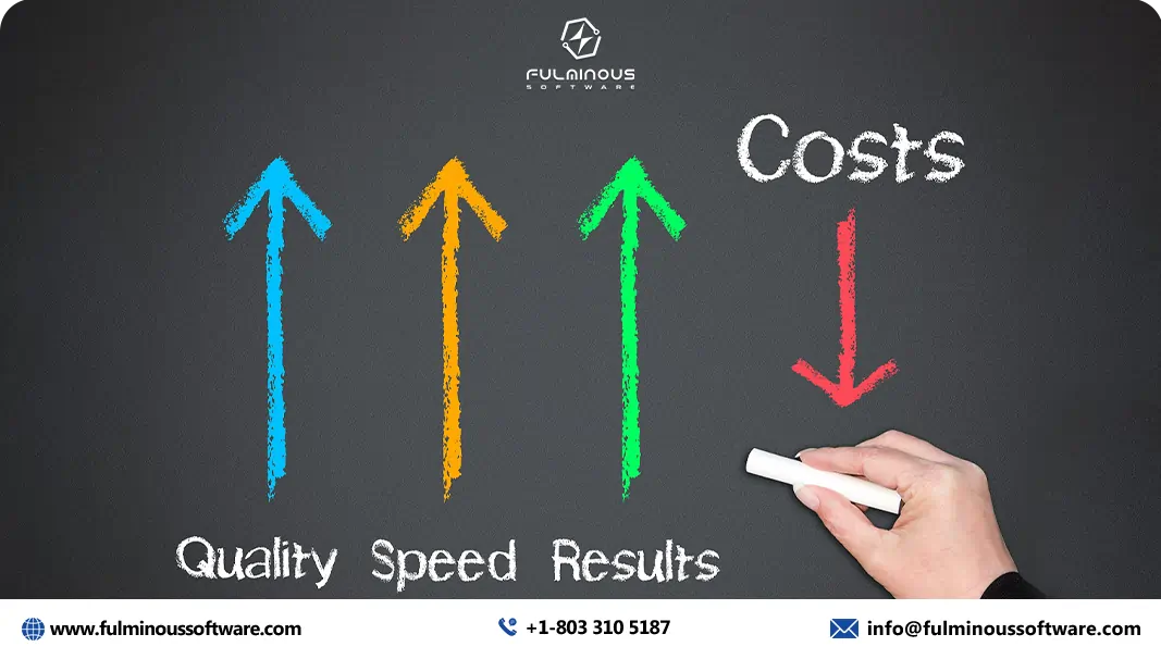 Manufacturing Cost Optimization