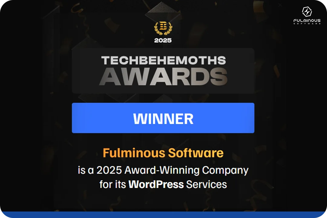 TechBehemoths Awards