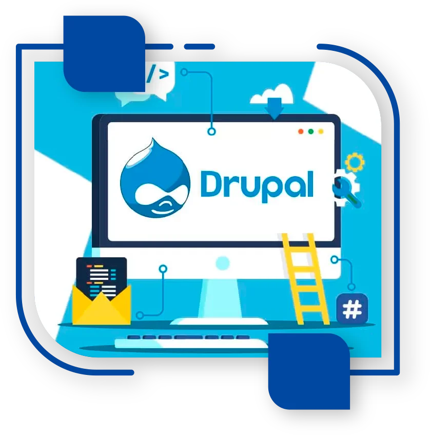 fulminous software Drupal Development Services