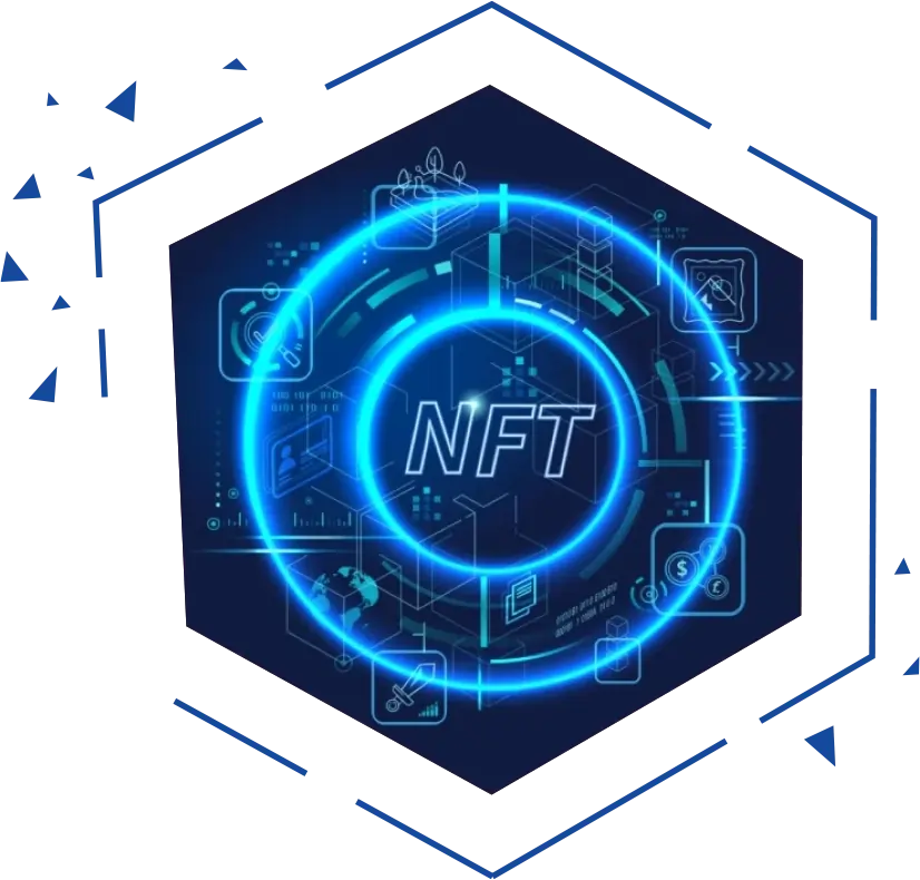 fulminous software NFT Development Services