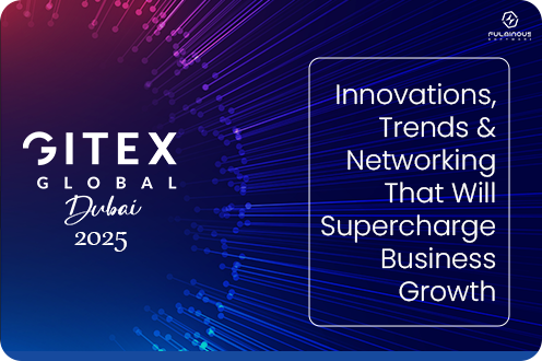 GITEX 2025 Dubai: Innovations