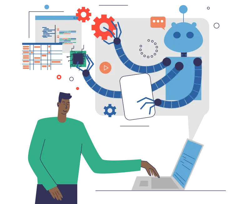 fulminous software AI-Automation-Services