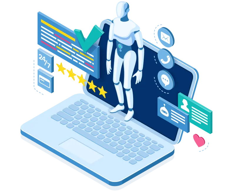 fulminous software AI-Consulting-Services