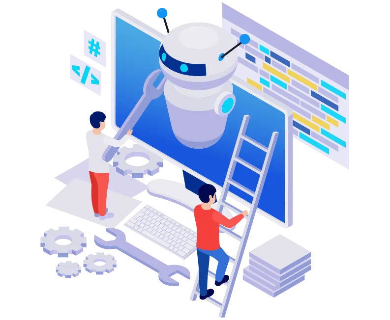 fulminous software AI-Integration-Services