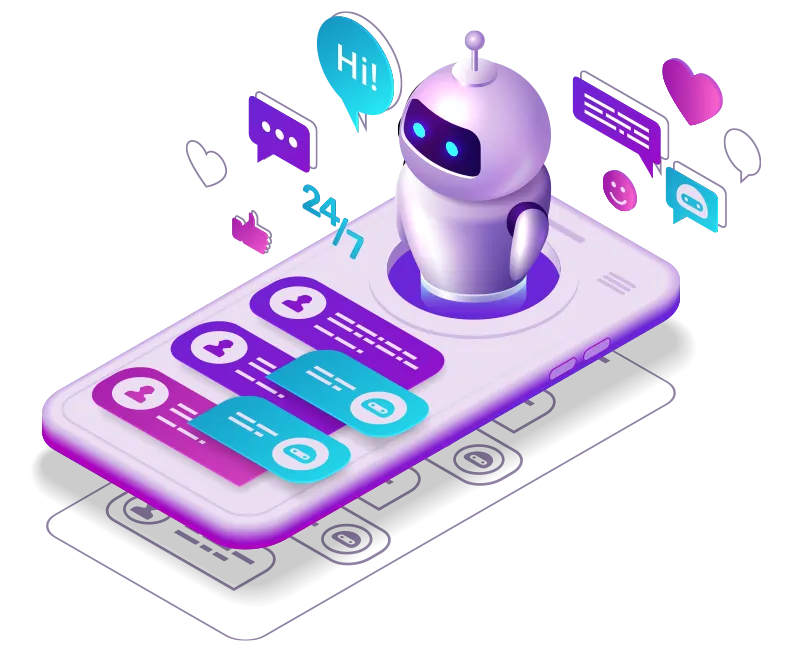 Fulminous AI Powered App Development
