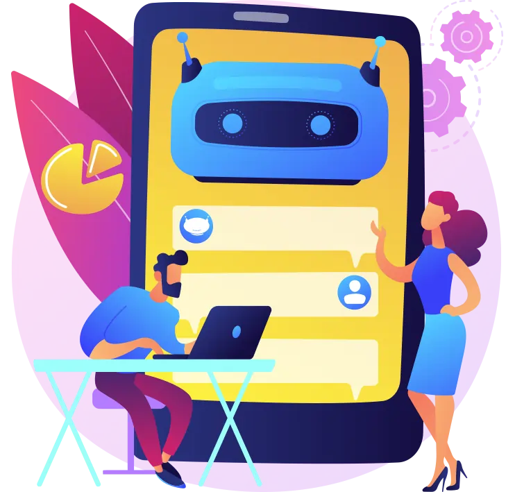 Fulminous AI Powered App Development