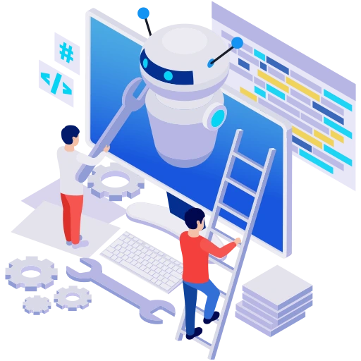 fulminous software AI-Testing-Services
